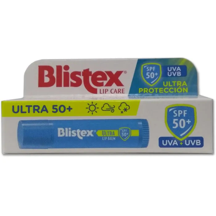 Blistex Protect Ultra Lip Spf50+ Unisex, 4.25 g