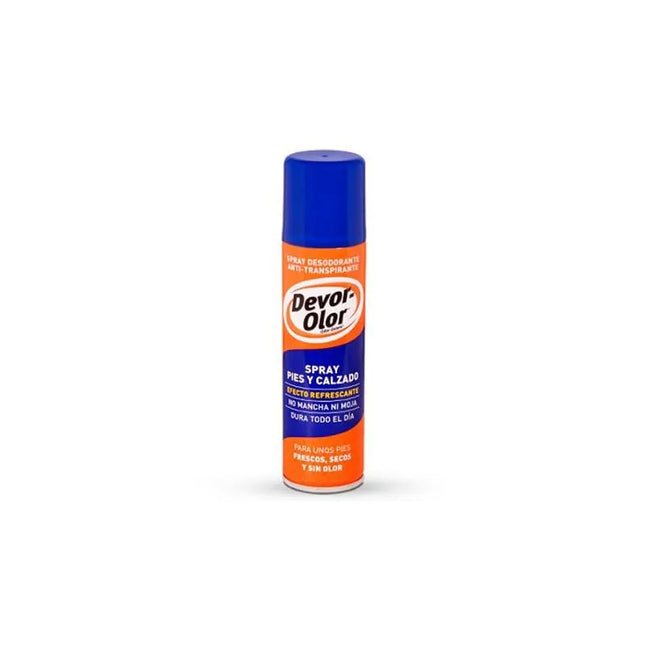 Devor OLOR Devor-Olor – Spray Regular Unisex, 150 ml