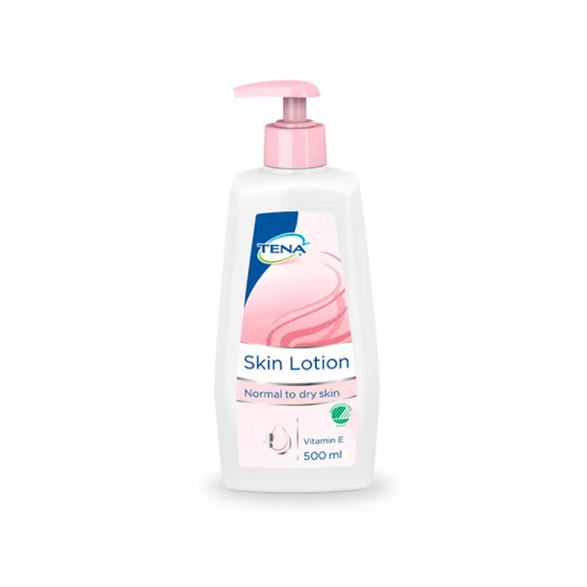 TENA Body – Lotion, 500 ml