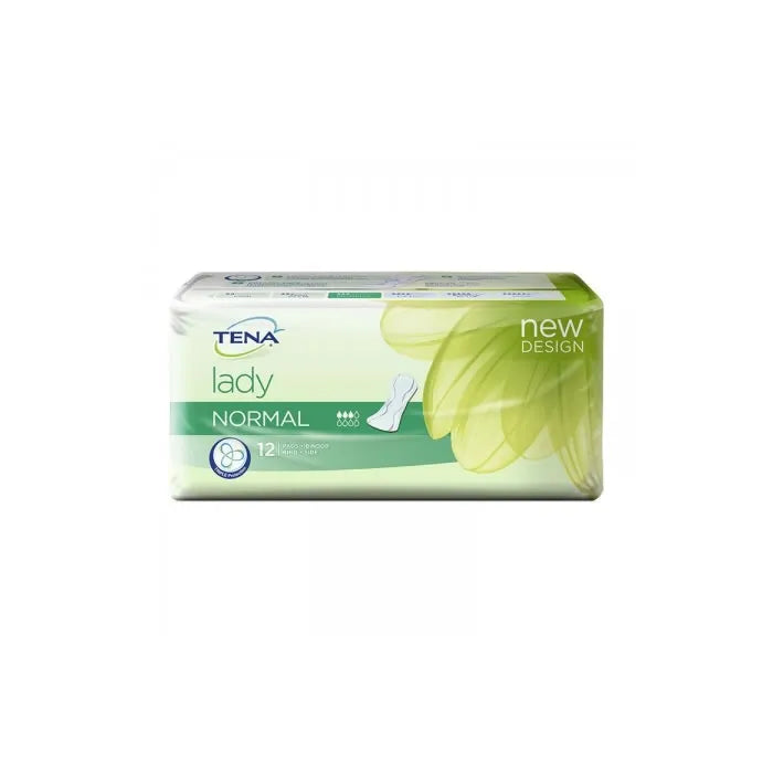 TENA Lady Normal, 12 Units