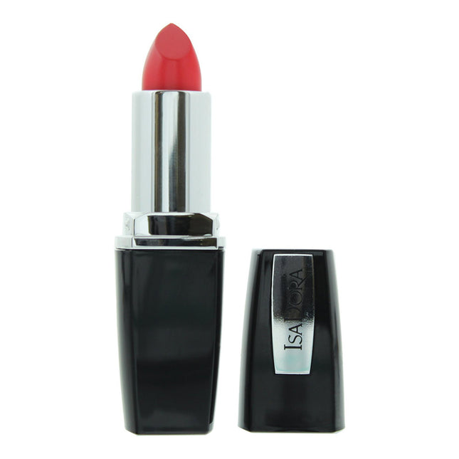 IsaDora Perfect – Cream Lipstick for Women, 173, Watermelon, 4.5 g