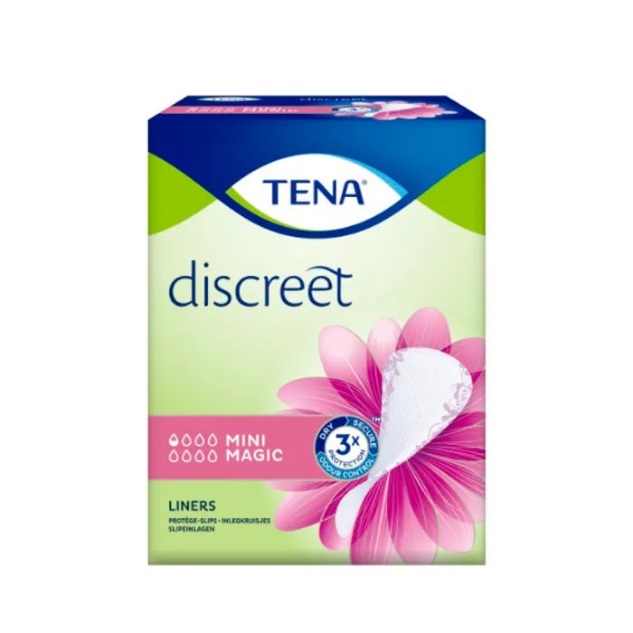 TENA Lady Mini Magic 34U