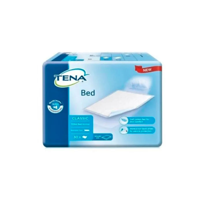 TENA Basic Bed Underpad 60x90cm 30U