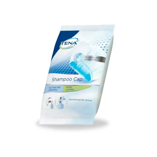 TENA Shampoo Cap 1u
