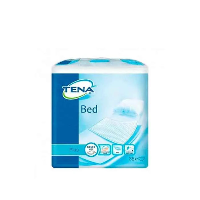 TENA Soaker Bed Plus 60x90 35U