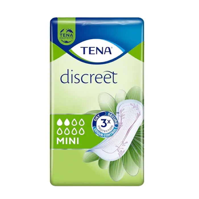 TENA Lady Mini, 20 Units