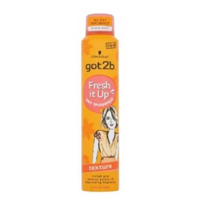 Schwarzkopf Extra Texture Dry – Shampoo Unisex, 200 ml