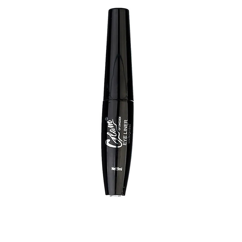 GLAM OF Sweden Eyeliner Black Unisex, 9 ml
