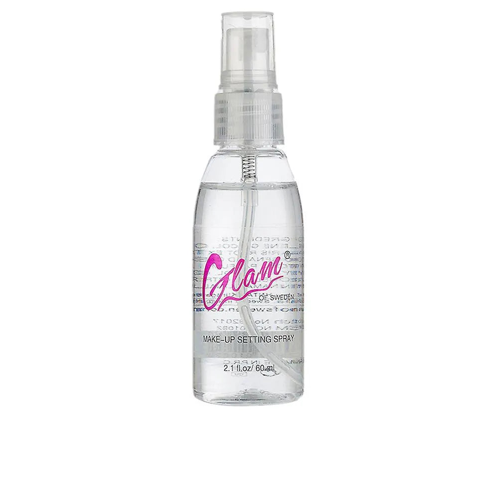 GLAM OF Sweden Makeup Setting – Spray Unisex, 60 ml