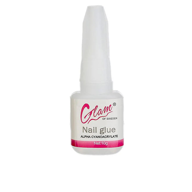GLAM OF Sweden Nail Glue, 10 g