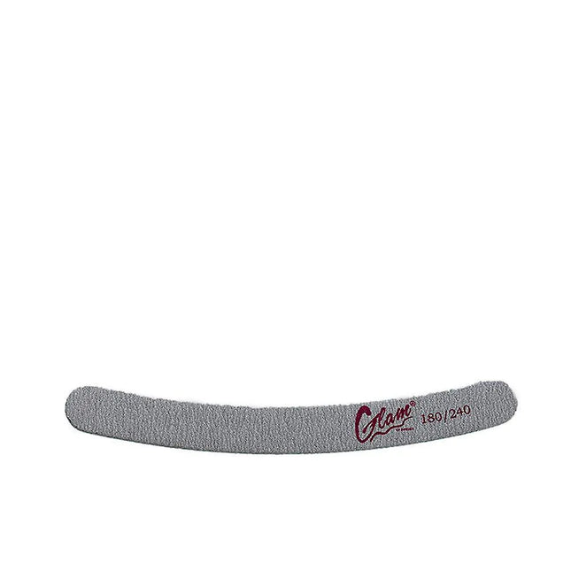 GLAM OF Sweden Nail-File 180-240 1 Piezas Unisex