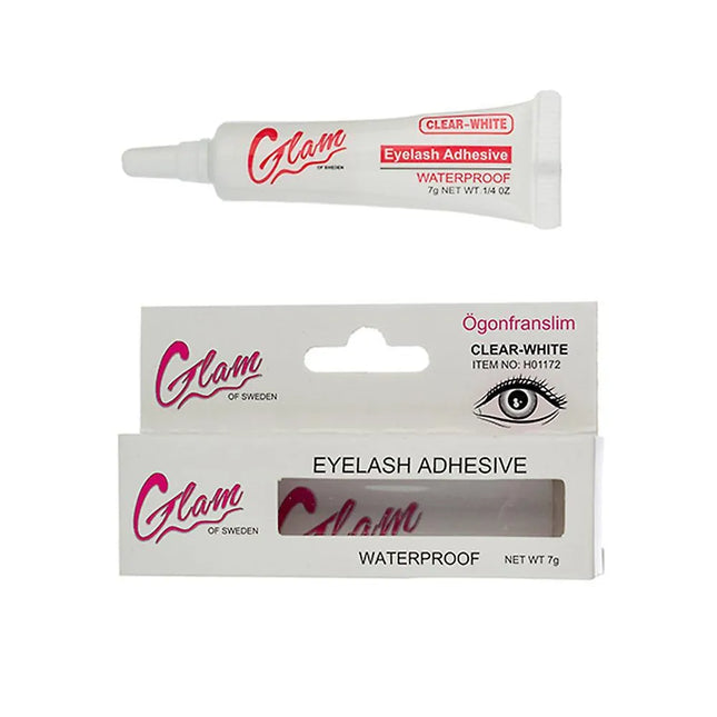 GLAM OF Sweden Eyelash Adhesive Unisex, 7 g