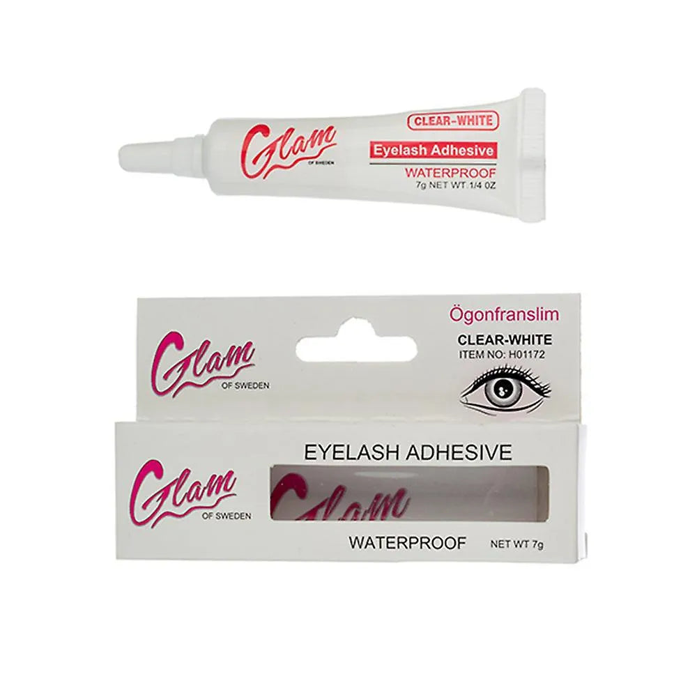 GLAM OF Sweden Eyelash Adhesive Unisex, 7 g