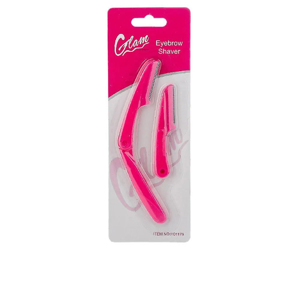 GLAM OF Sweden Eyebrow Razor 1 Piezas