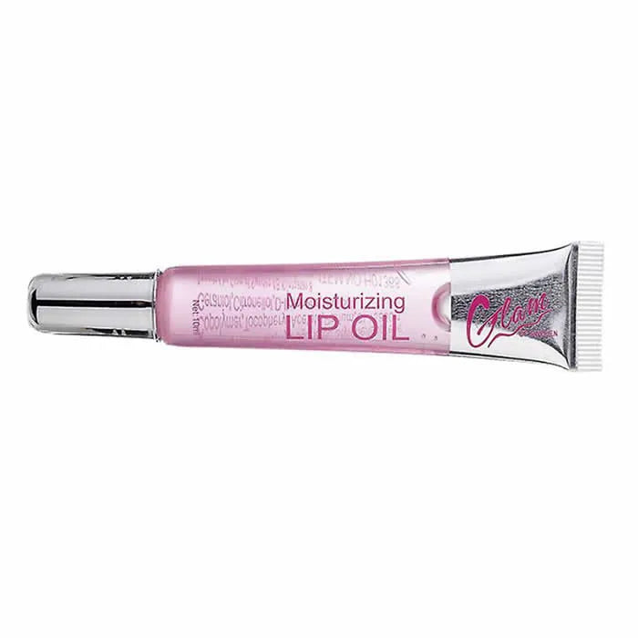 GLAM OF Sweden Lip Oil Moisturizing Clear Unisex