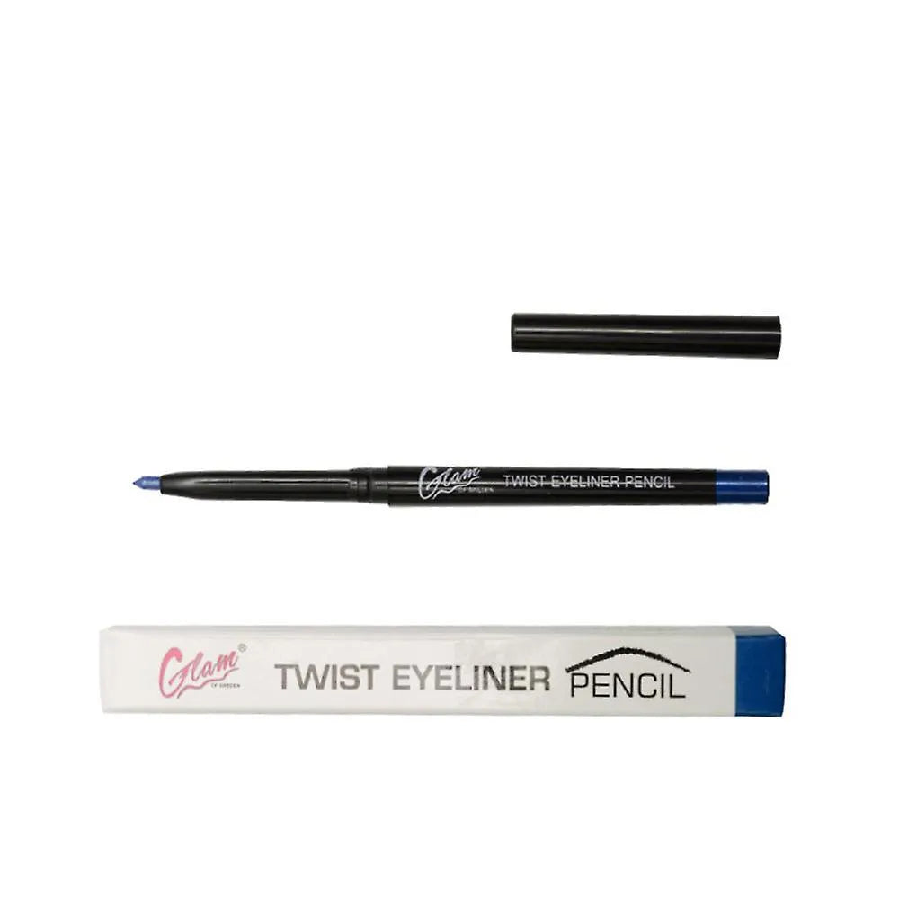 GLAM OF Sweden Eyeliner Twist Black Unisex, 0,3 g