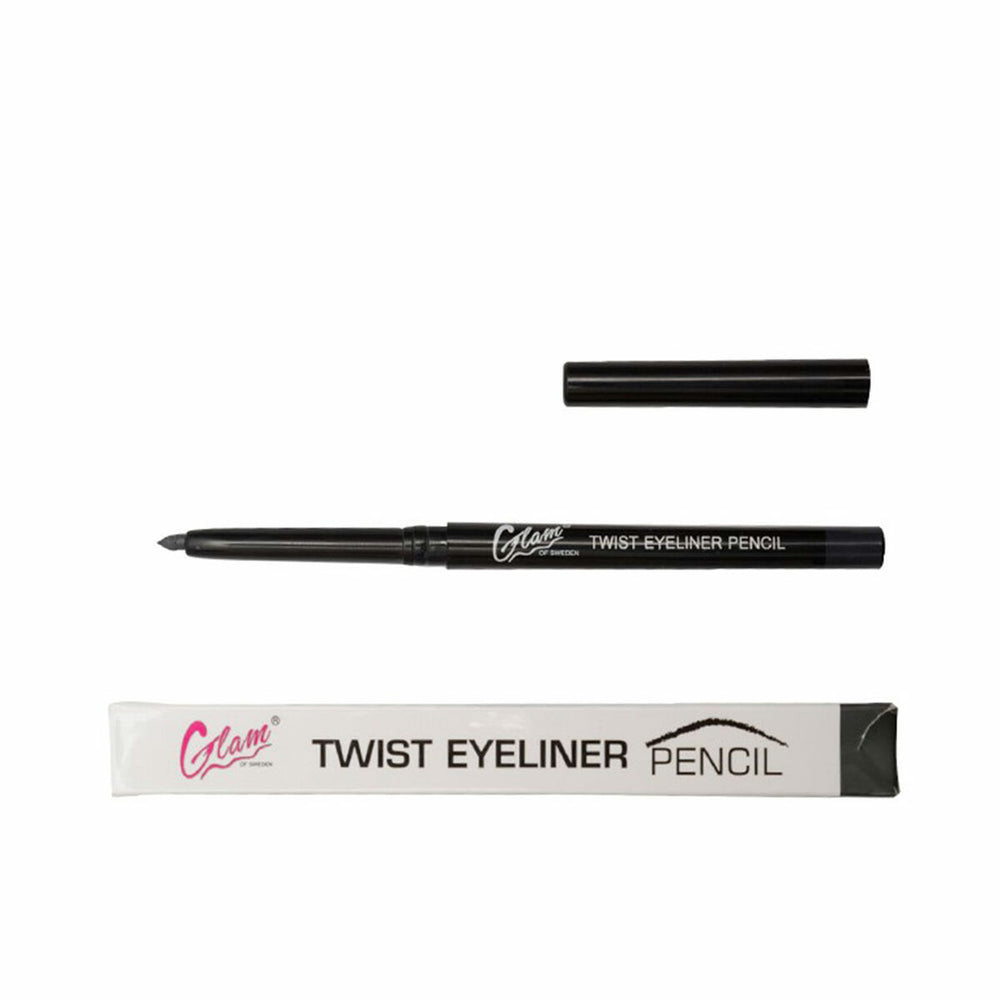 GLAM OF Sweden Eyeliner Twist Blue Unisex, 0,3 g