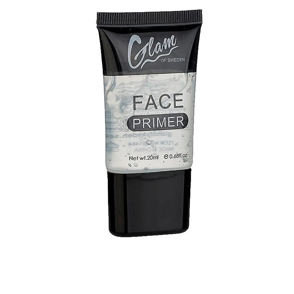 GLAM OF Sweden Face Primer Clear Unisex, 20 ml