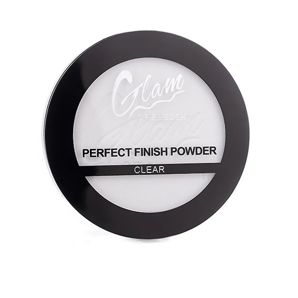 GLAM OF Sweden Perfect Finish Powder Unisex, 8 g
