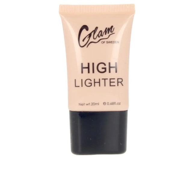 GLAM OF Sweden Highlighter Champagne Unisex, 20 ml