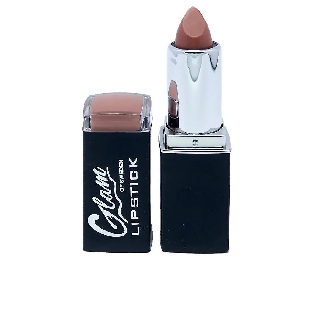 GLAM OF Sweden Black – Lipstick 96-Nude Unisex, 3,8 g
