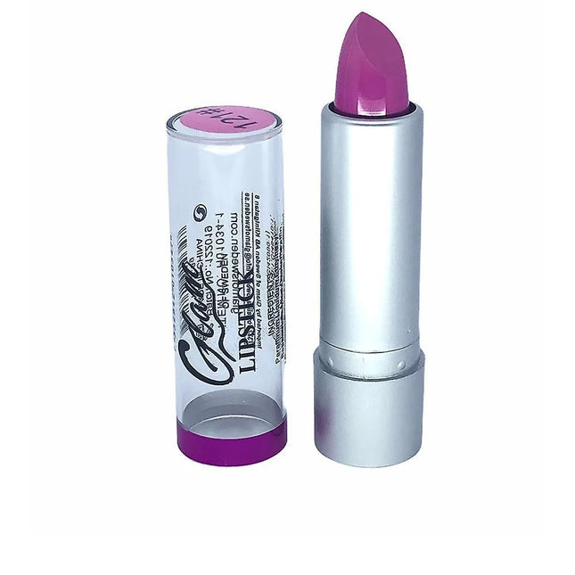 GLAM OF Sweden Silver – Lipstick 121-Purple Unisex, 3,8 g