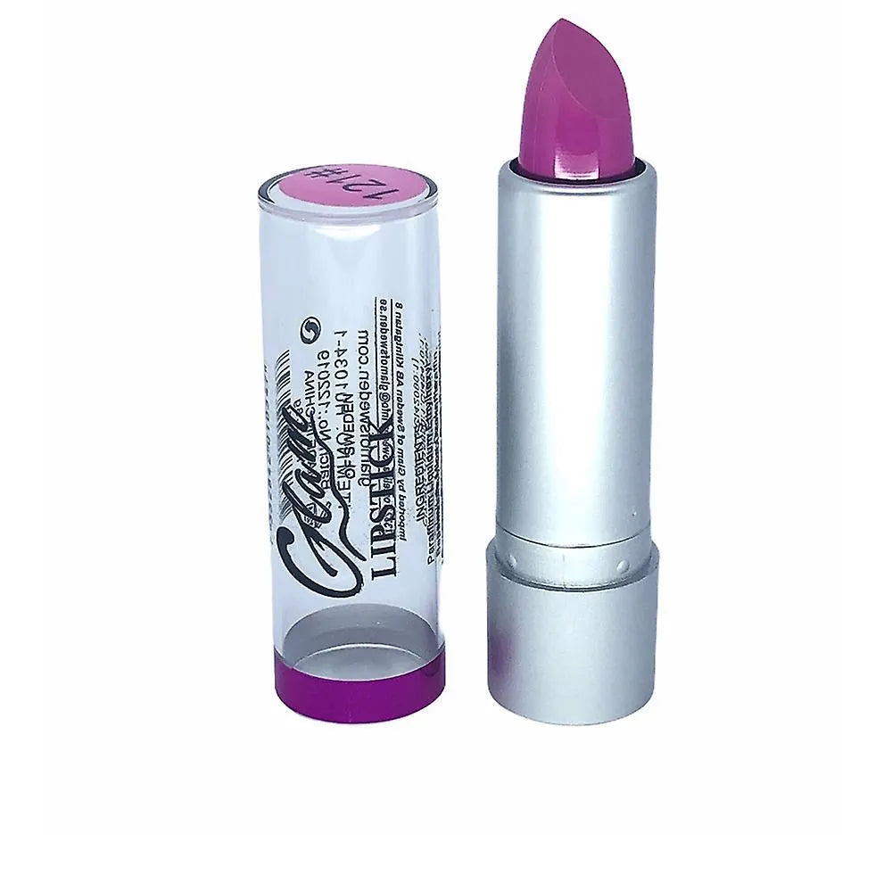 GLAM OF Sweden Silver – Lipstick 121-Purple Unisex, 3,8 g