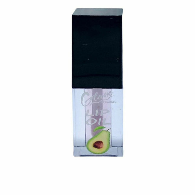 GLAM OF Sweden Lip Oil Avocado Unisex, 4 ml