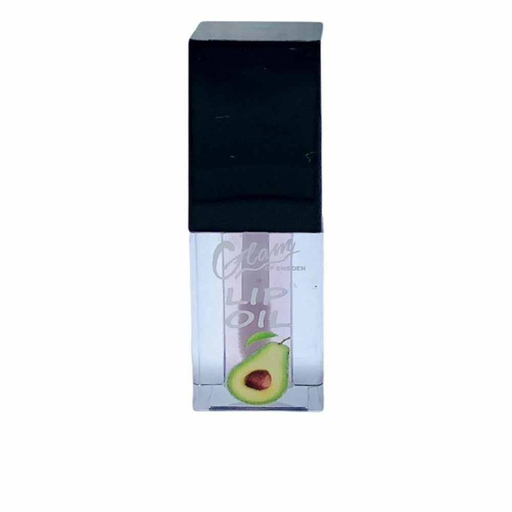 GLAM OF Sweden Lip Oil Avocado Unisex, 4 ml