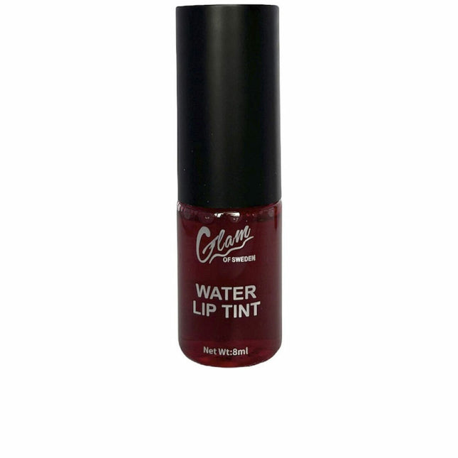GLAM OF Sweden Water Lip Tint Berry Unisex, 8 ml