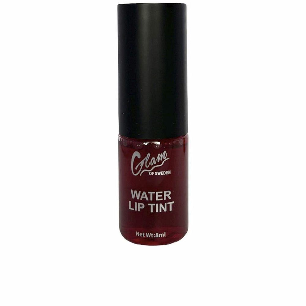 GLAM OF Sweden Water Lip Tint Berry Unisex, 8 ml