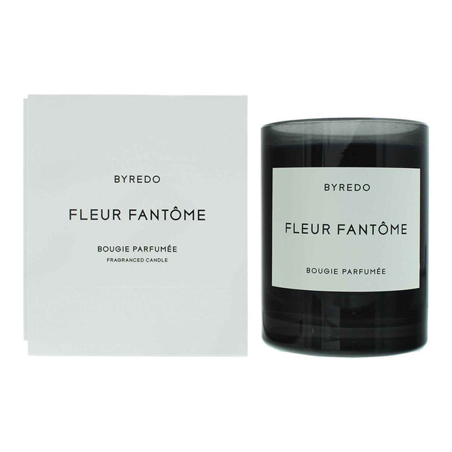 Byredo Fleur Fantome – Scented Candle Unisex, 240 g