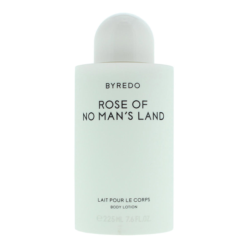 Byredo Rose Of No Man's Land Shea Butter Hydrating – Body Lotion for Women, Body, 225 ml