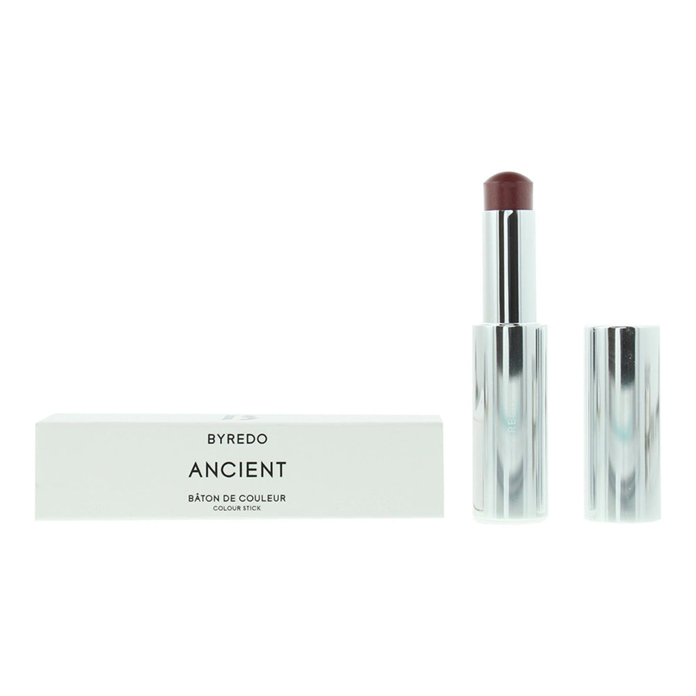 Byredo Lip & Cheek Balm 2-in-1 for Women, 482, Ancient, 3.5 g