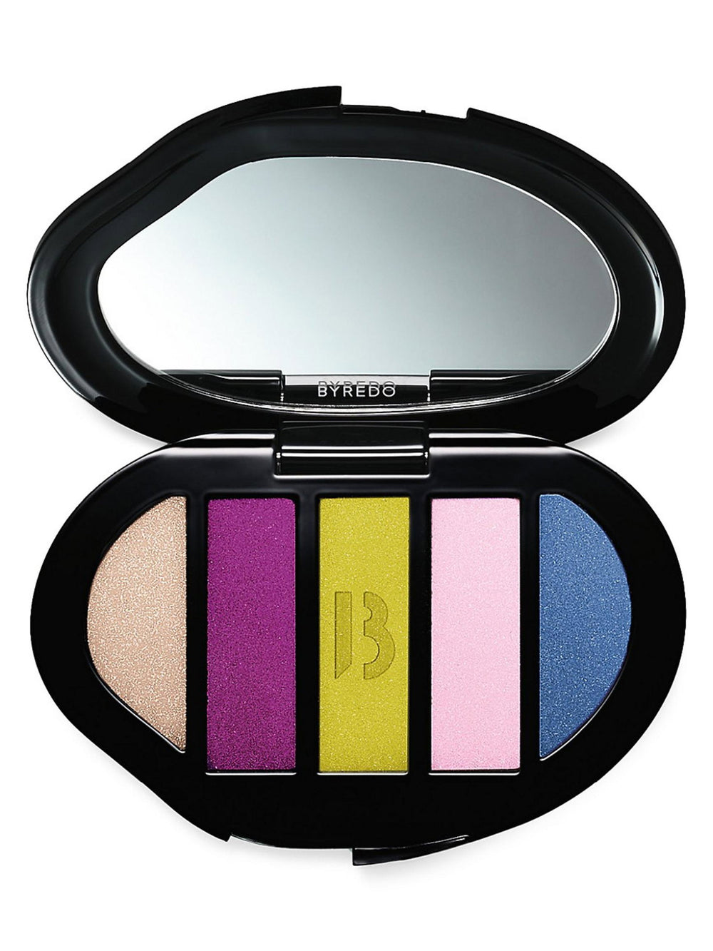 Byredo Eyeshadow Palette for Women, Syren, 5 Shades, 8 g