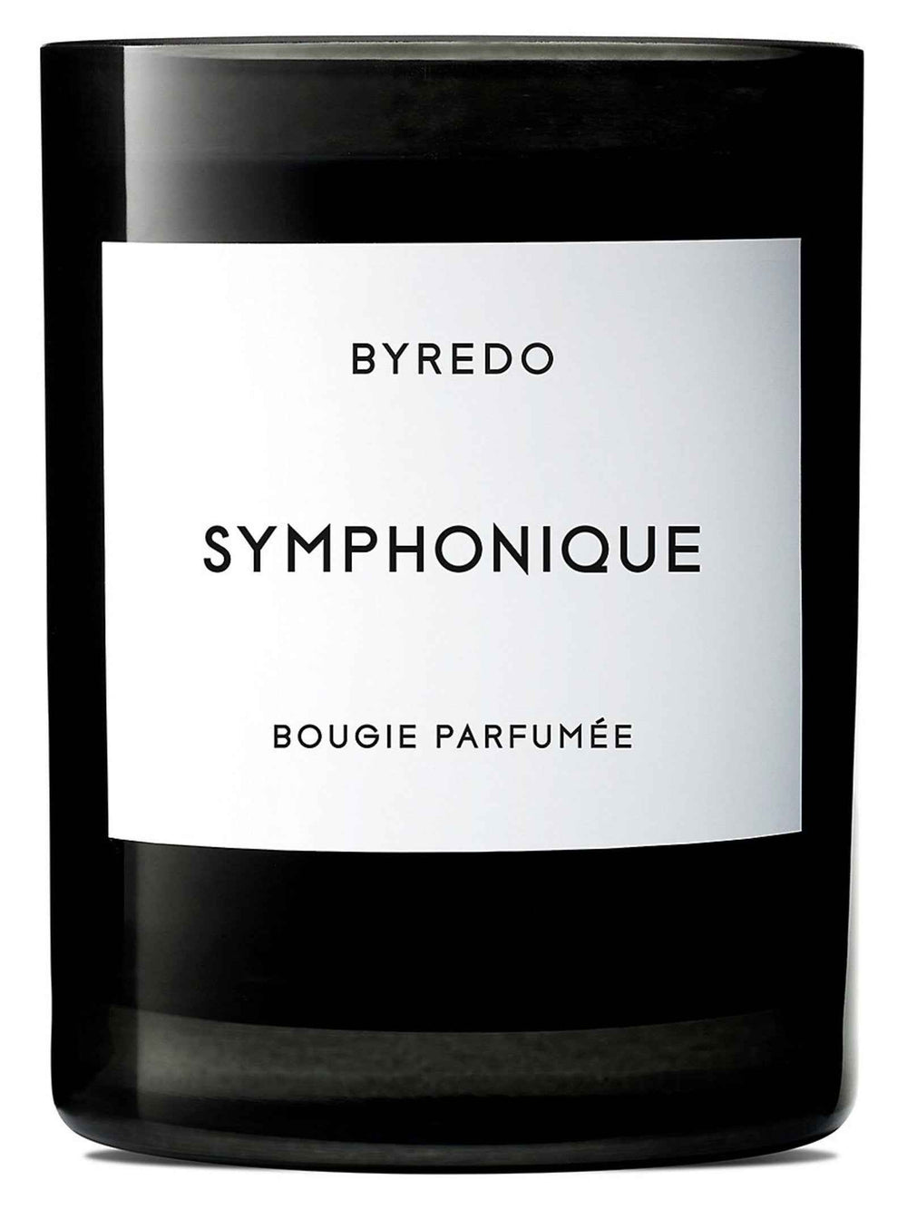 Byredo Symphonique – Scented Candle Unisex, 240 g