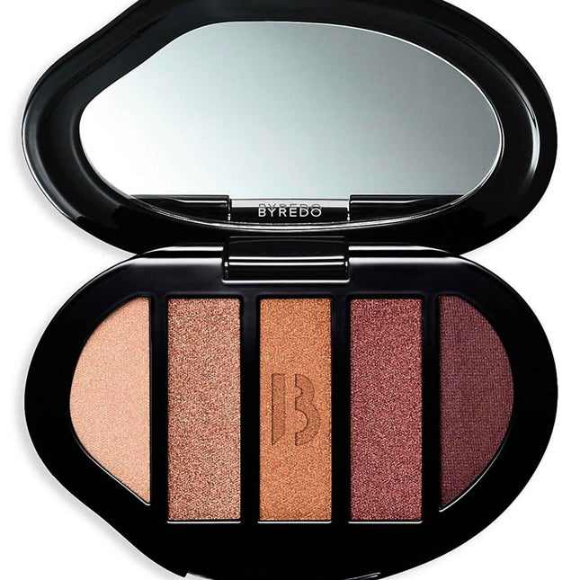 Byredo Dysco – Eyeshadow Palette for Women, Dysco, 5 Shades, 8 g