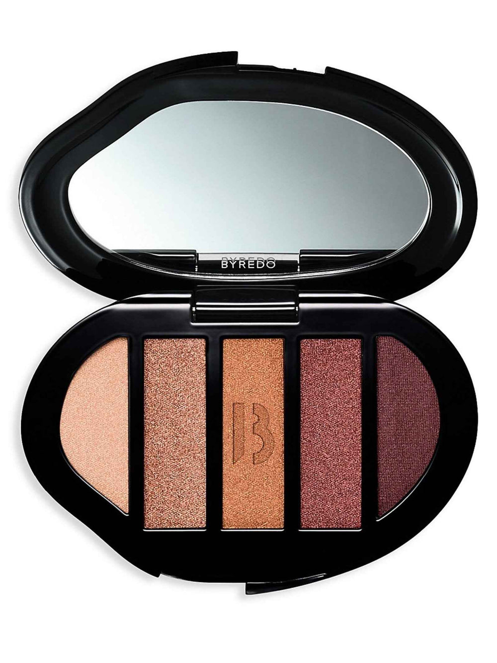 Byredo Dysco – Eyeshadow Palette for Women, Dysco, 5 Shades, 8 g