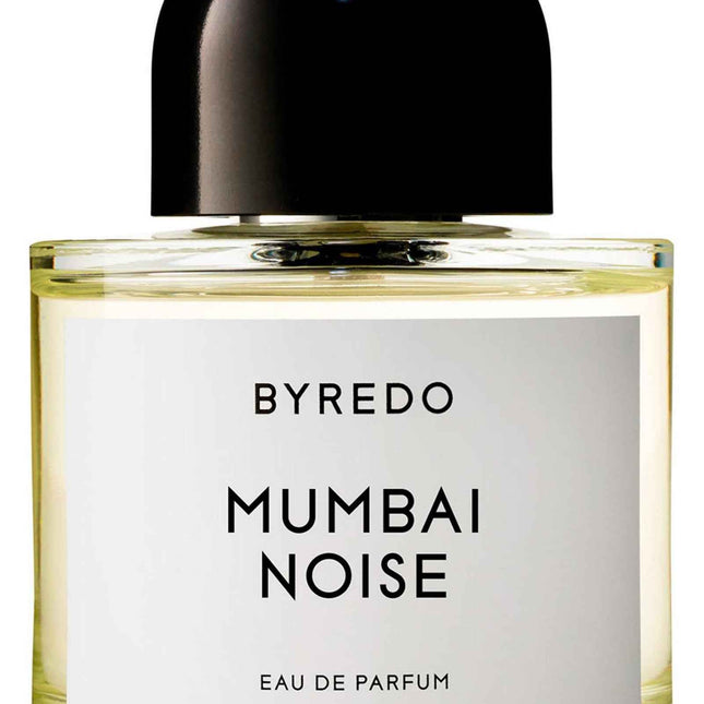Byredo Mumbai Noise – Eau de Parfum Unisex, 100 ml