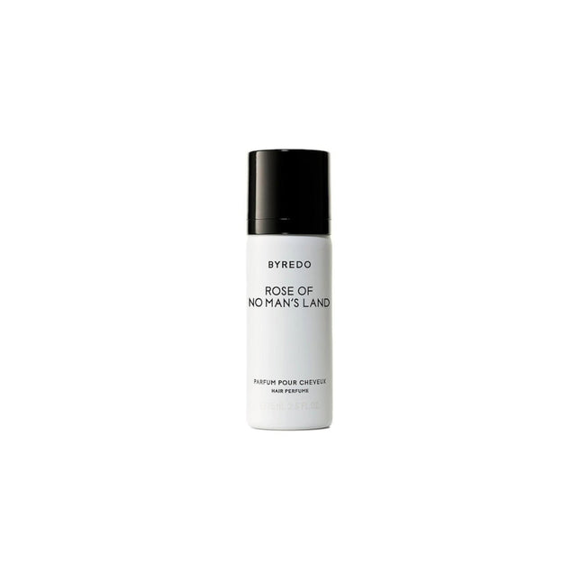 Byredo Rose Of No Man's Land – Hair Scented Mist for Women, Floral, 75 ml