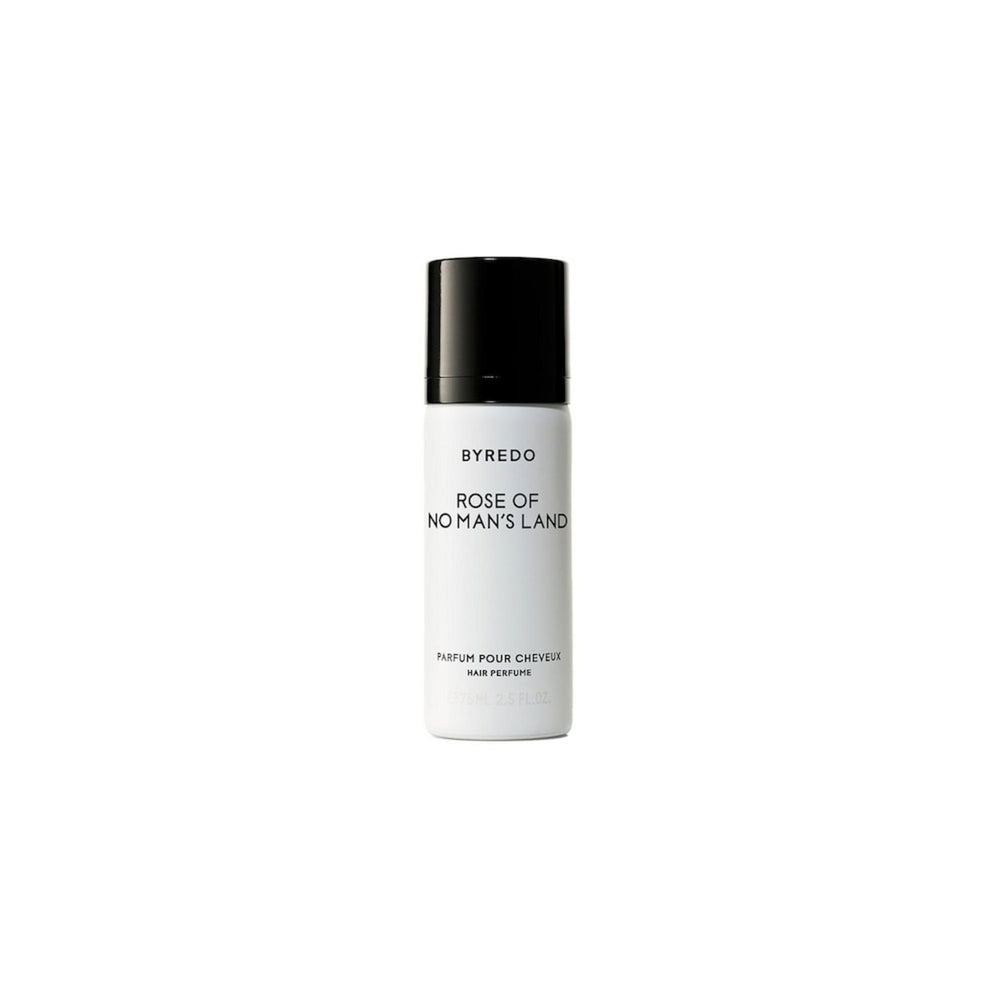 Byredo Rose Of No Man's Land – Hair Scented Mist for Women, Floral, 75 ml