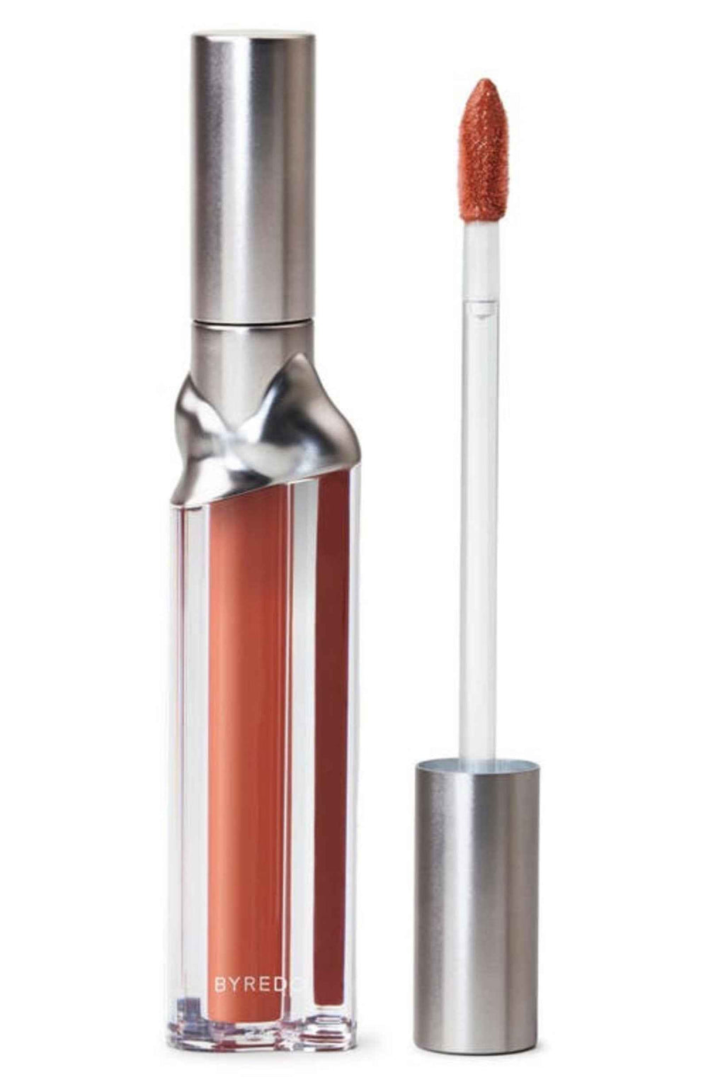 Byredo Vinyl – Liquid Lipstick for Women, 255, Thar Desert, 4 ml