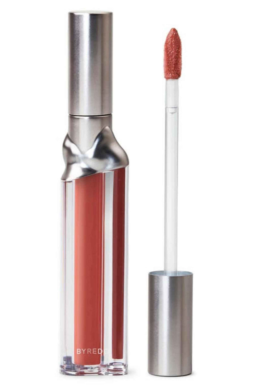 Byredo Vinyl – Liquid Lipstick for Women, 191, Liquid Pride, 4 ml