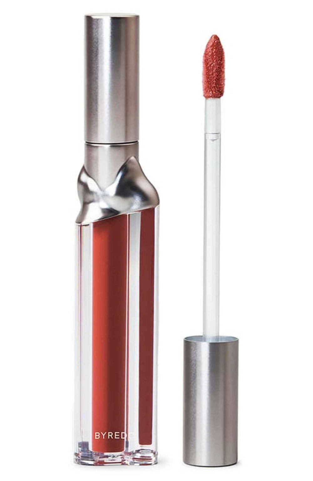 Byredo Vinyl – Liquid Lipstick for Women, 222, Auburn, 4 ml