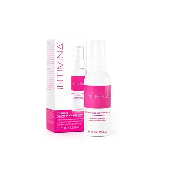 Intimina Feminine Moisturizer Unisex, 75 ml