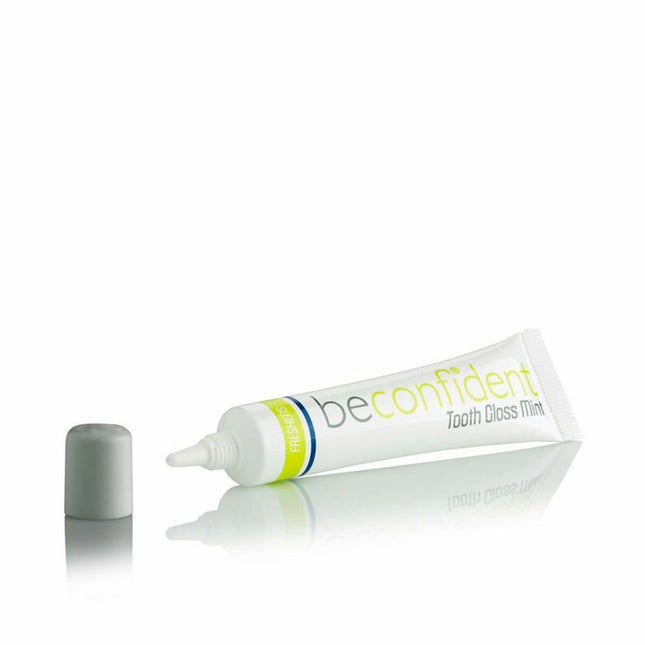 Beconfident Tooth Gloss Mint, 10 ml