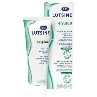 Lutsine Reckitt Benckisier Eryplast Water Paste Unisex