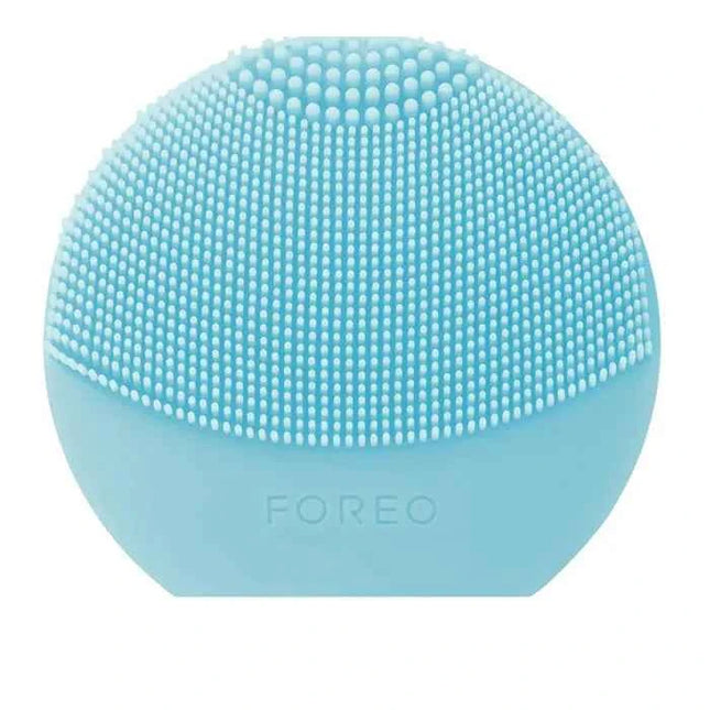 Foreo Luna Play Plus Portable Facial Cleasing Brush Mint Unisex