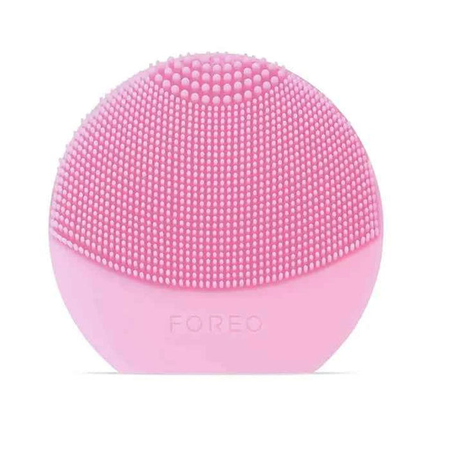 Foreo Luna Play Portable Facial Cleasing Brush Pink Unisex