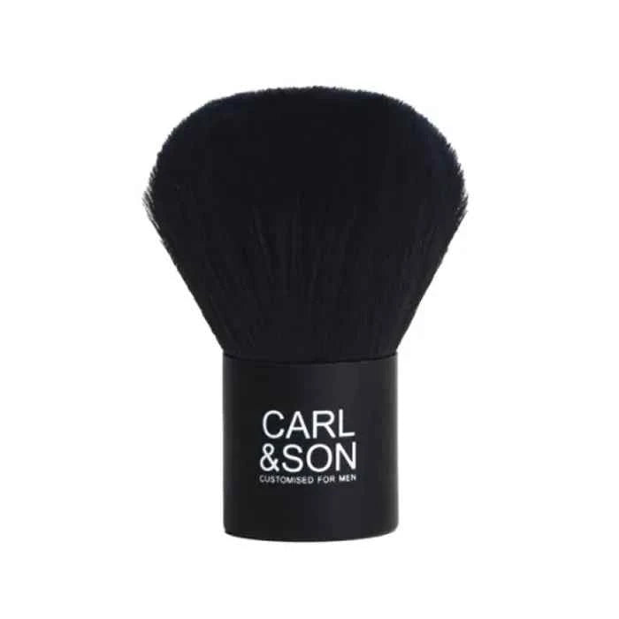 Carl&son Carl & Son Powder Brush Black